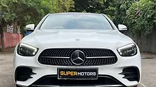 Used Mercedes-Benz E-Class E200 [2024-2025] in Delhi