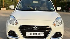 Used Maruti Suzuki DZire VXi [2020-2023] in Ahmedabad