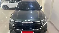 Used Kia Seltos GTX Plus 1.5 Diesel AT [2023-2024] in Pune