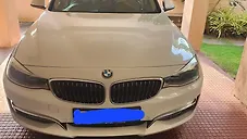 Used BMW 3 Series GT 320d Luxury Line [2014-2016] in Delhi