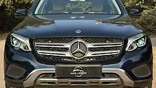Used Mercedes-Benz GLC 300 Progressive in Gurgaon