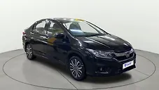 Used Honda City VX Petrol [2017-2019] in Indore