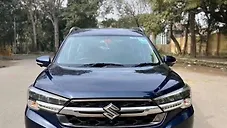 Used Maruti Suzuki XL6 Alpha AT Petrol [2022-2023] in Delhi