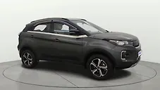 Used Tata Nexon XZ Plus in Pune
