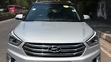 Used Hyundai Creta SX 1.6 CRDI in Mumbai