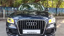 Used Audi Q5 30 TDI Technology Pack in Mumbai