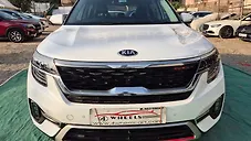 Used Kia Seltos GTX Plus 1.4 DCT in Mumbai