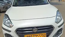 Used Maruti Suzuki DZire VXi in Patna