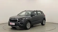 Used Skoda Kushaq Style 1.5L TSI DSG in Mohali
