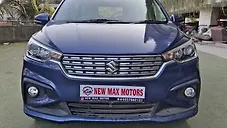 Used Maruti Suzuki Ertiga ZDI + SHVS in Mumbai