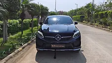 Used Mercedes-Benz GLE Coupe 43 AMG 4Matic in Delhi