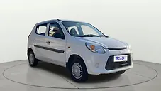 Used Maruti Suzuki Alto 800 LXi in Jaipur