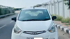 Used Hyundai Eon Magna [2011-2012] in Thiruvananthapuram