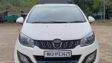 Used Mahindra Marazzo M2 8 STR in Nagpur