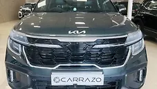 Used Kia Seltos GTX Plus 1.5 Diesel AT [2023-2024] in Mumbai