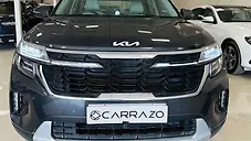 Used Kia Seltos HTK Plus 1.5 Petrol CVT in Mumbai