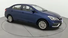 Used Maruti Suzuki Ciaz Delta Hybrid 1.5 AT [2018-2020] in Ahmedabad