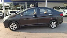Used Honda City VX in Raipur