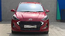 Used Hyundai Grand i10 NIOS Sportz AMT 1.2 Kappa VTVT in Thrissur