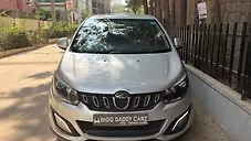 Used Mahindra Marazzo M8 7 STR in Hyderabad