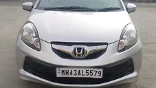 Used Honda Brio S MT in Mumbai