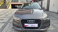 Used Audi A6 35 TDI Premium in Delhi