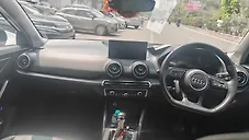 Used Audi Q2 Premium Plus I 40 TFSI quattro in Delhi