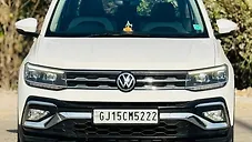 Used Volkswagen Taigun Topline 1.0 TSI AT in Surat
