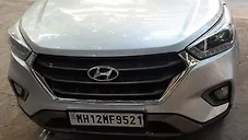 Used Hyundai Creta SX Plus 1.6  Petrol in Mumbai