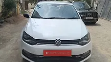 Used Volkswagen Polo GT TSI in Hyderabad