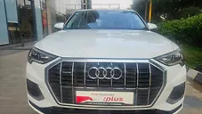 Used Audi Q3 40 TFSI Premium Plus [2022-2024] in Delhi