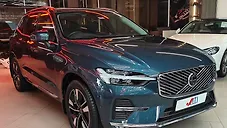 Used Volvo XC60 B5 Ultra in Ahmedabad