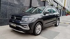 Used Volkswagen Taigun Highline 1.0 TSI AT [2023-2024] in Delhi