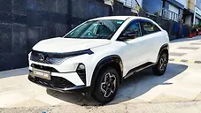 Used Tata Curvv ICE Pure Plus S Petrol 1.2L Turbo Manual in Delhi