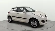 Used Maruti Suzuki Swift Lxi (O) [2014-2017] in Delhi
