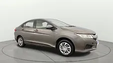 Used Honda City SV in Delhi