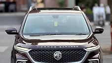 Used MG Hector Sharp 2.0 Diesel [2019-2020] in Surat