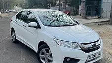Used Honda City VX in Delhi
