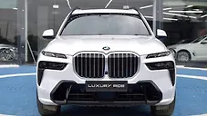 Used BMW X7 xDrive40i M Sport in Delhi