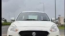 Used Maruti Suzuki DZire ZXi AMT in Surat