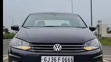 Used Volkswagen Vento Highline Diesel AT [2015-2016] in Surat