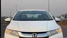 Used Honda City V Diesel in Surat
