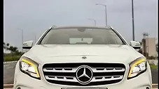 Used Mercedes-Benz GLA 200 d Sport in Surat