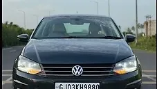 Used Volkswagen Vento Highline Plus 1.5 (D) 16 Alloy in Surat