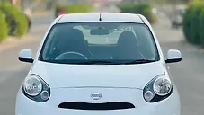 Used Nissan Micra XV in Surat