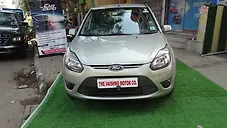Used Ford Figo Duratec Petrol EXI 1.2 in Kolkata