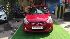 Used Hyundai Eon Era + in Kolkata