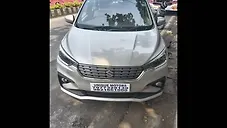 Used Maruti Suzuki Ertiga VXi CNG in Mumbai