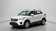 Used Hyundai Creta SX Plus 1.6 AT Petrol in Faridabad