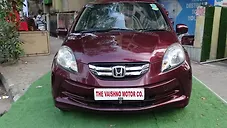 Used Honda Amaze 1.2 S i-VTEC in Kolkata